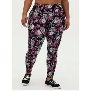 Torrid active leggings